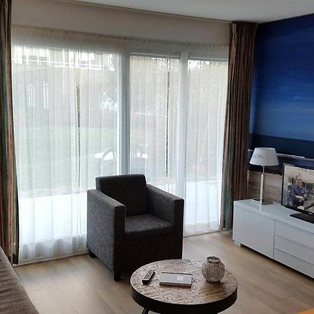 't Behouden huys Apartment Hollum  Ngoại thất bức ảnh