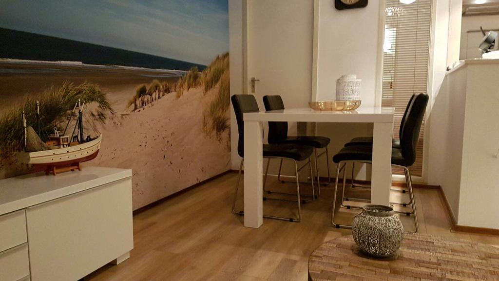 't Behouden huys Apartment Hollum  Ngoại thất bức ảnh