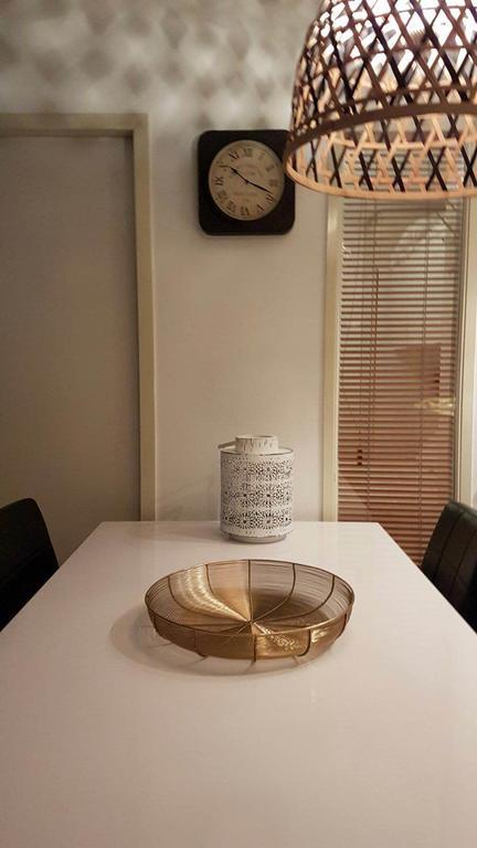 't Behouden huys Apartment Hollum  Ngoại thất bức ảnh
