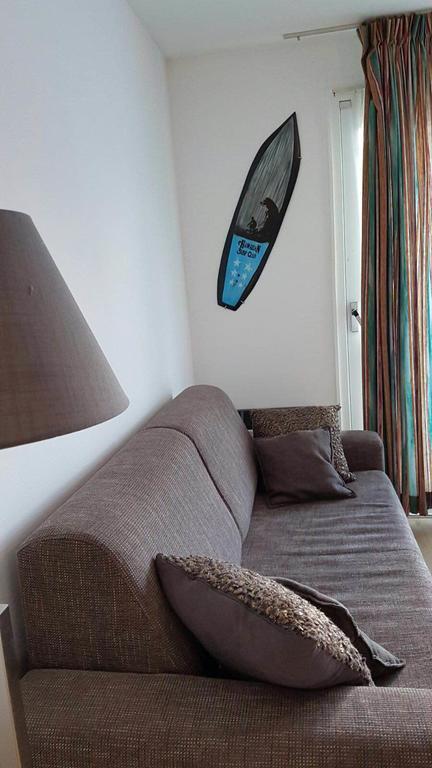 't Behouden huys Apartment Hollum  Ngoại thất bức ảnh