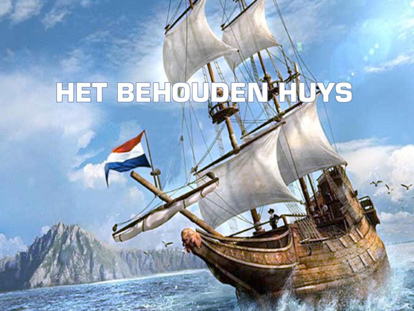 't Behouden huys Apartment Hollum  Ngoại thất bức ảnh